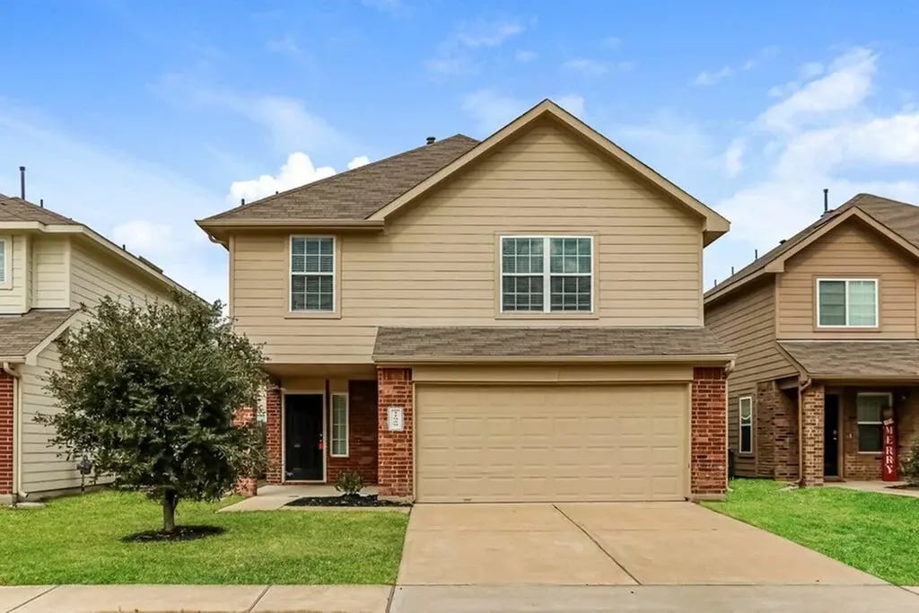 dallas homes for rent