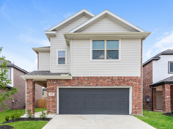houston homes for rent