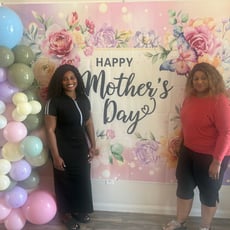 Mother's Day Brunch