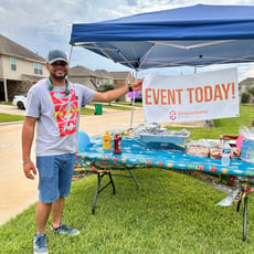 Back-to-School Bash