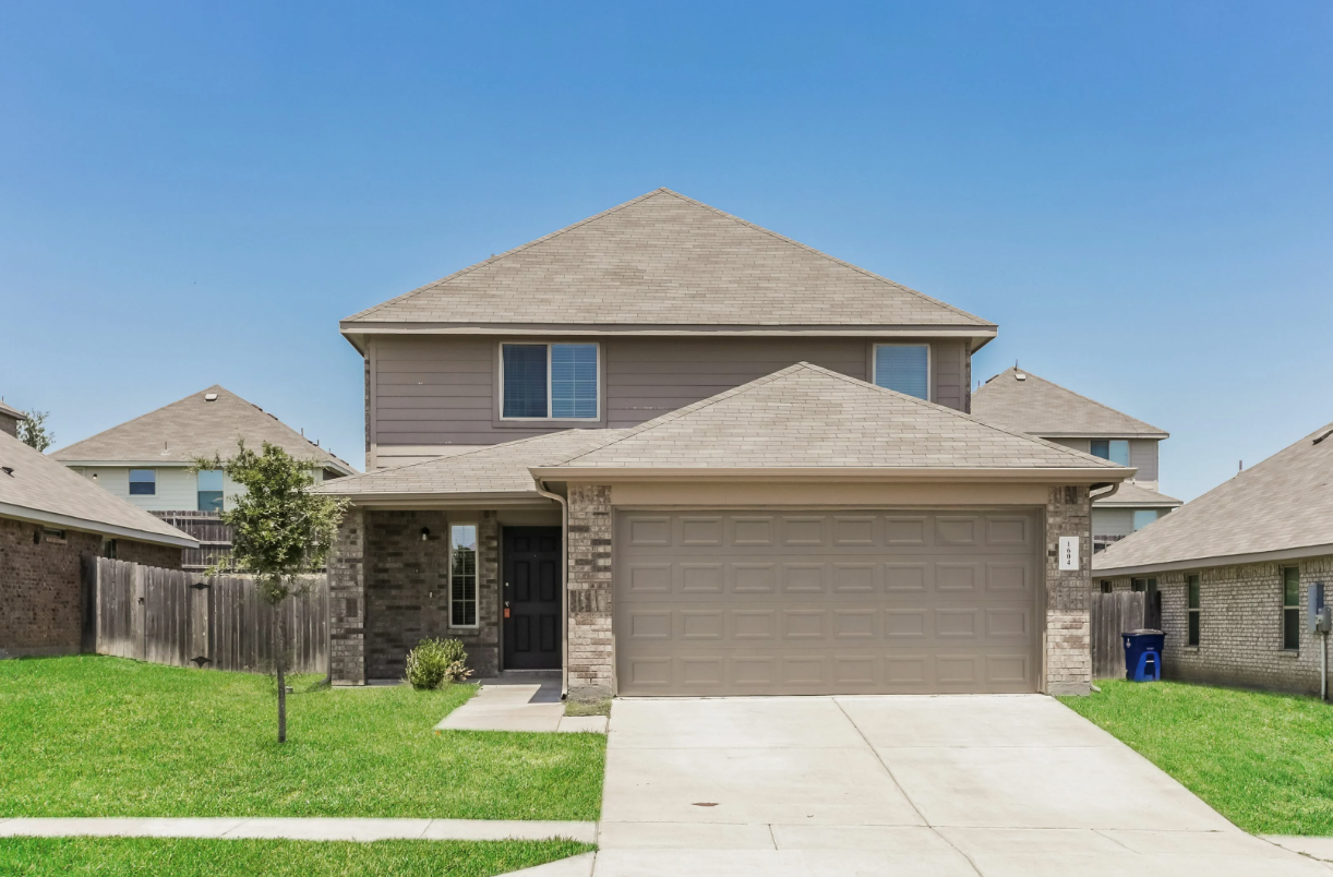 san antonio homes for rent
