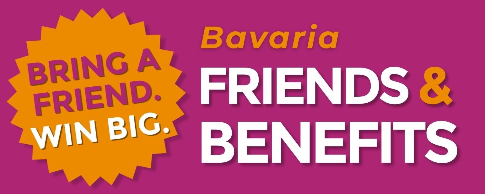 Bavaria Friends & Benefits