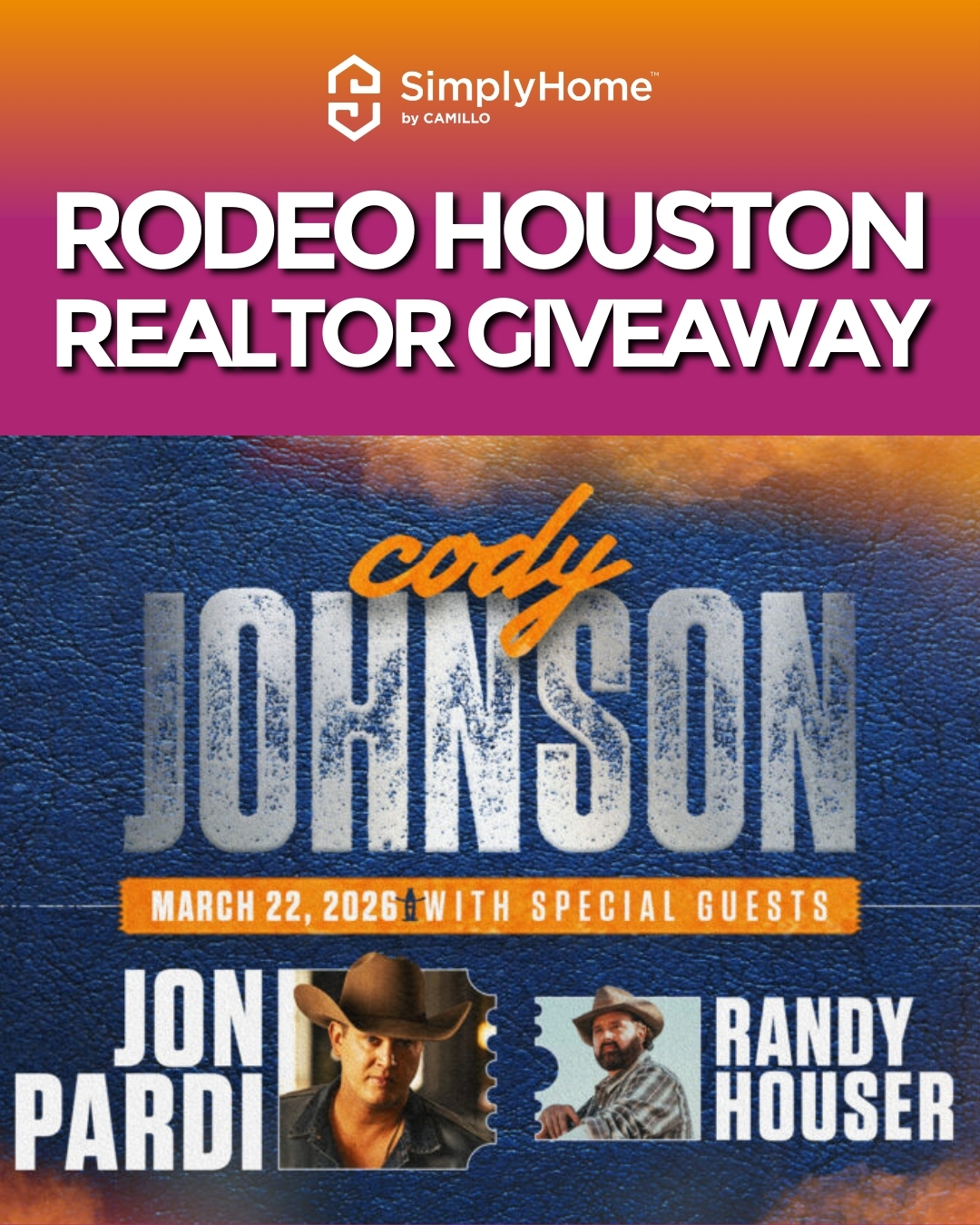 Realtor Giveaway